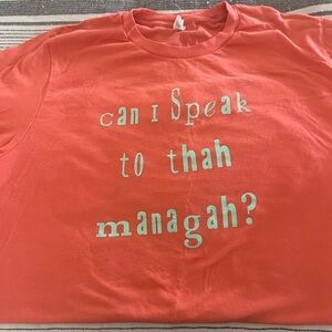 Karen Tee / Halloween 🎃 Costume